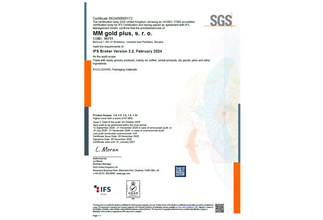 Upútavka 3 Upútavka 3